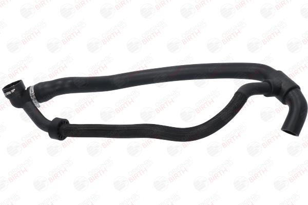 55398 Kühlerschlauch BIRTH 51748396 FIAT