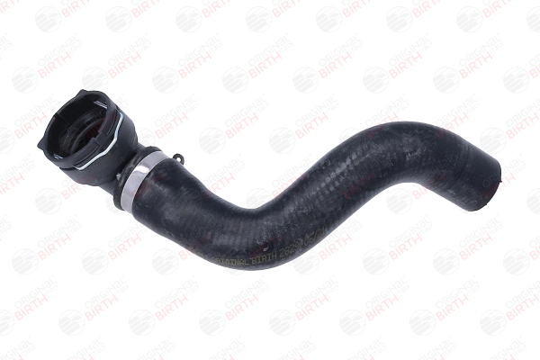 55411 Kühlerschlauch BIRTH 51810861 FIAT