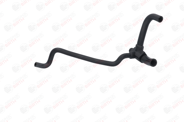 Radiator hose 55412 BIRTH 77 00 816 064 RENAULT
