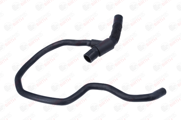 Tubo flexível do radiador 55439 BIRTH 6336017 OPEL
