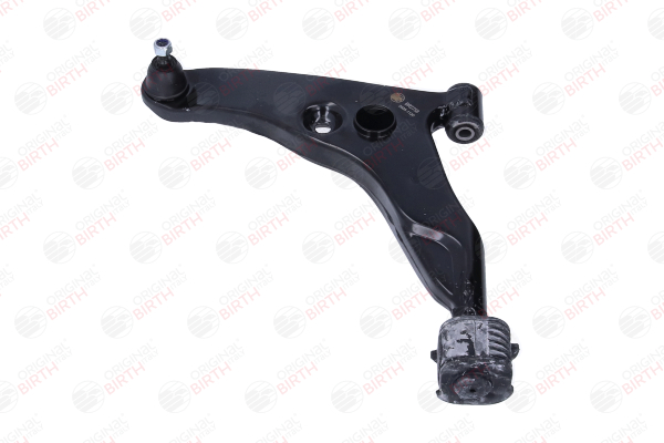 BR2758 BIRTH Längslenker Erfahrung