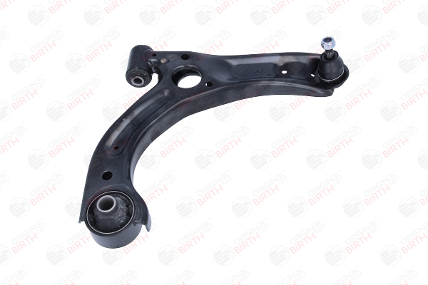 BIRTH BR2761 Triângulo de suspensão para Daihatsu Cuore VII L275_, L285_, L276_ 1.0 (L276) 70 cv 2011 1KR-FE Otto BIRTH BR2761 Braço oscilante suspensão da roda DAIHATSU Cuore VII (L275, L276, L285) 1.0 (L276) 70 cv Gasolina preço