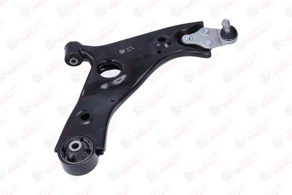 Braço de suspensão BR2766 BIRTH 54501 S1050 Suspensão, braço oscilante BR2766 BIRTH 54501-S1050 HYUNDAI