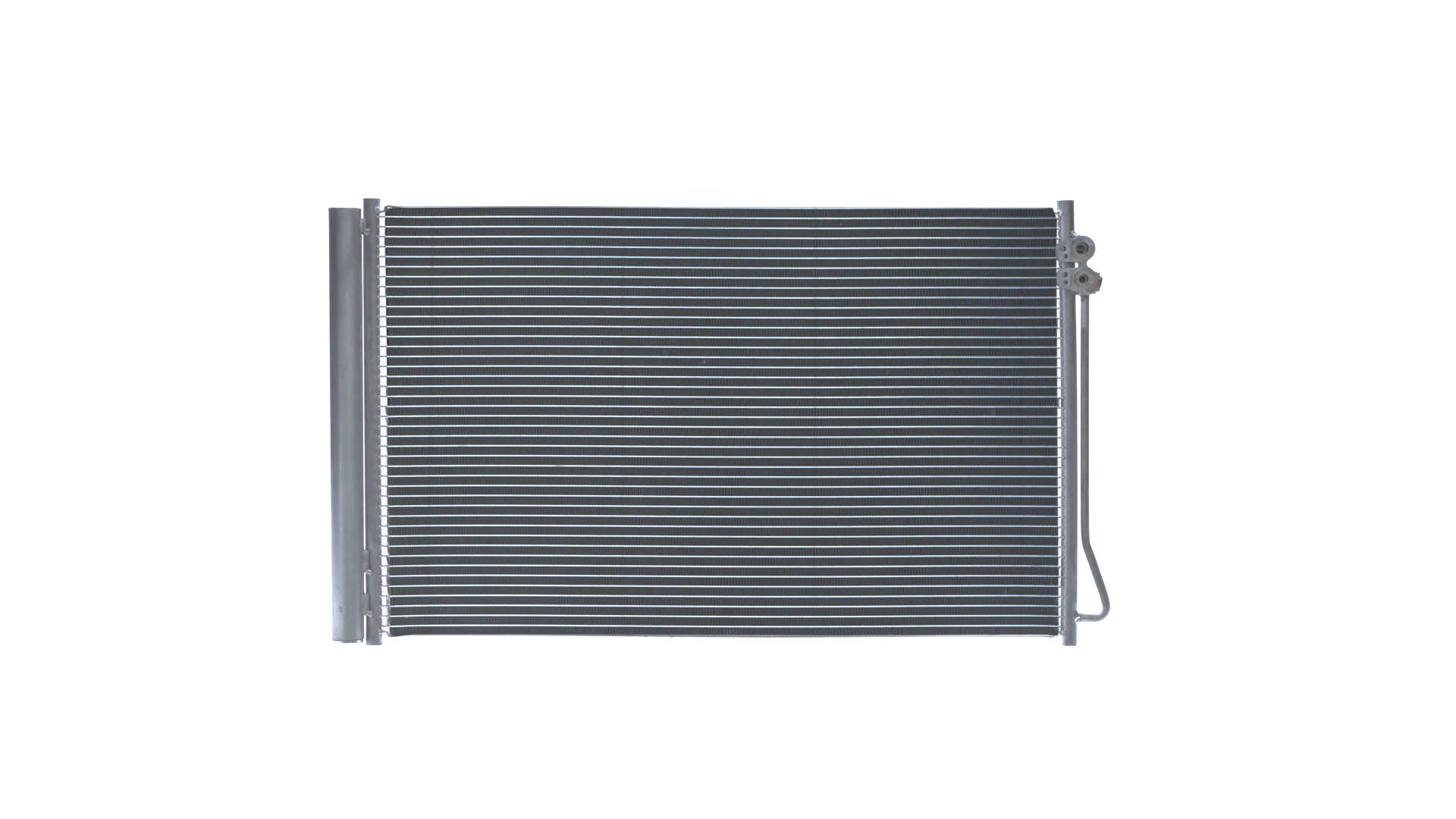 MAHLE ORIGINAL 72514380 Condenseur, climatisation