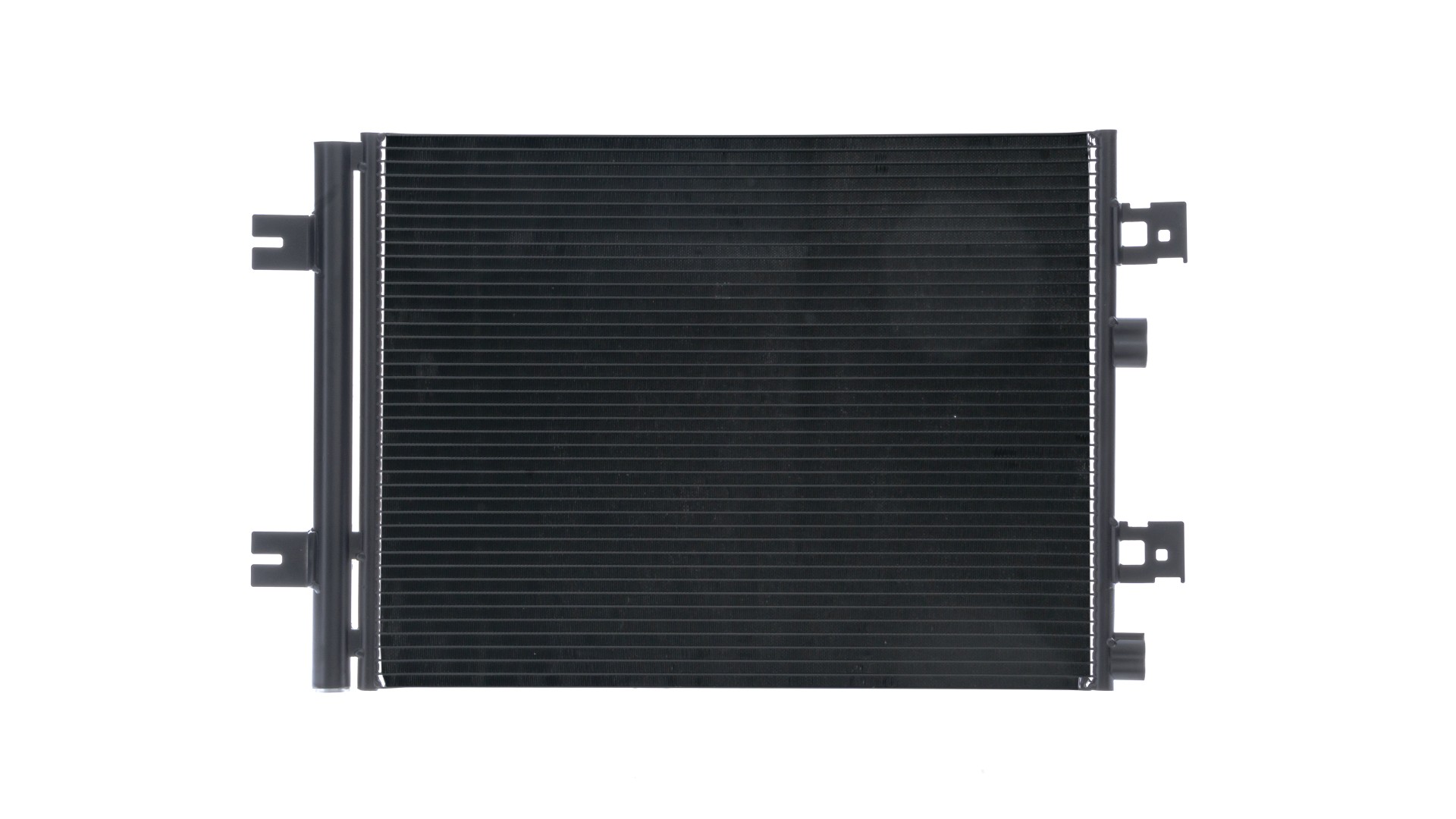 MAHLE ORIGINAL AC 858 000S Kondensor Dacia Logan Express 1.5 dCi 88 hk Diesel pris