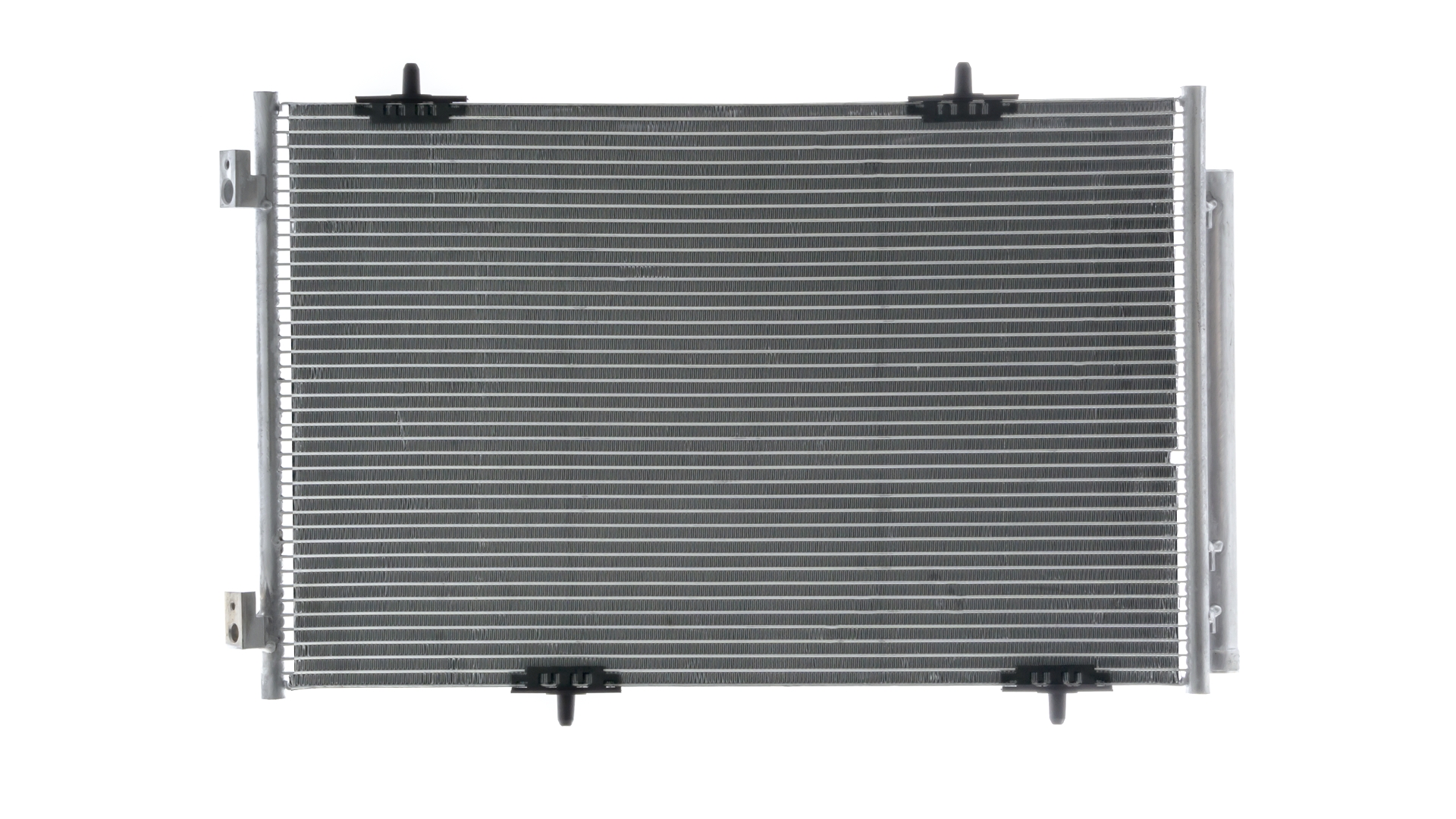 MAHLE ORIGINAL 72513072 Condenseur, climatisation