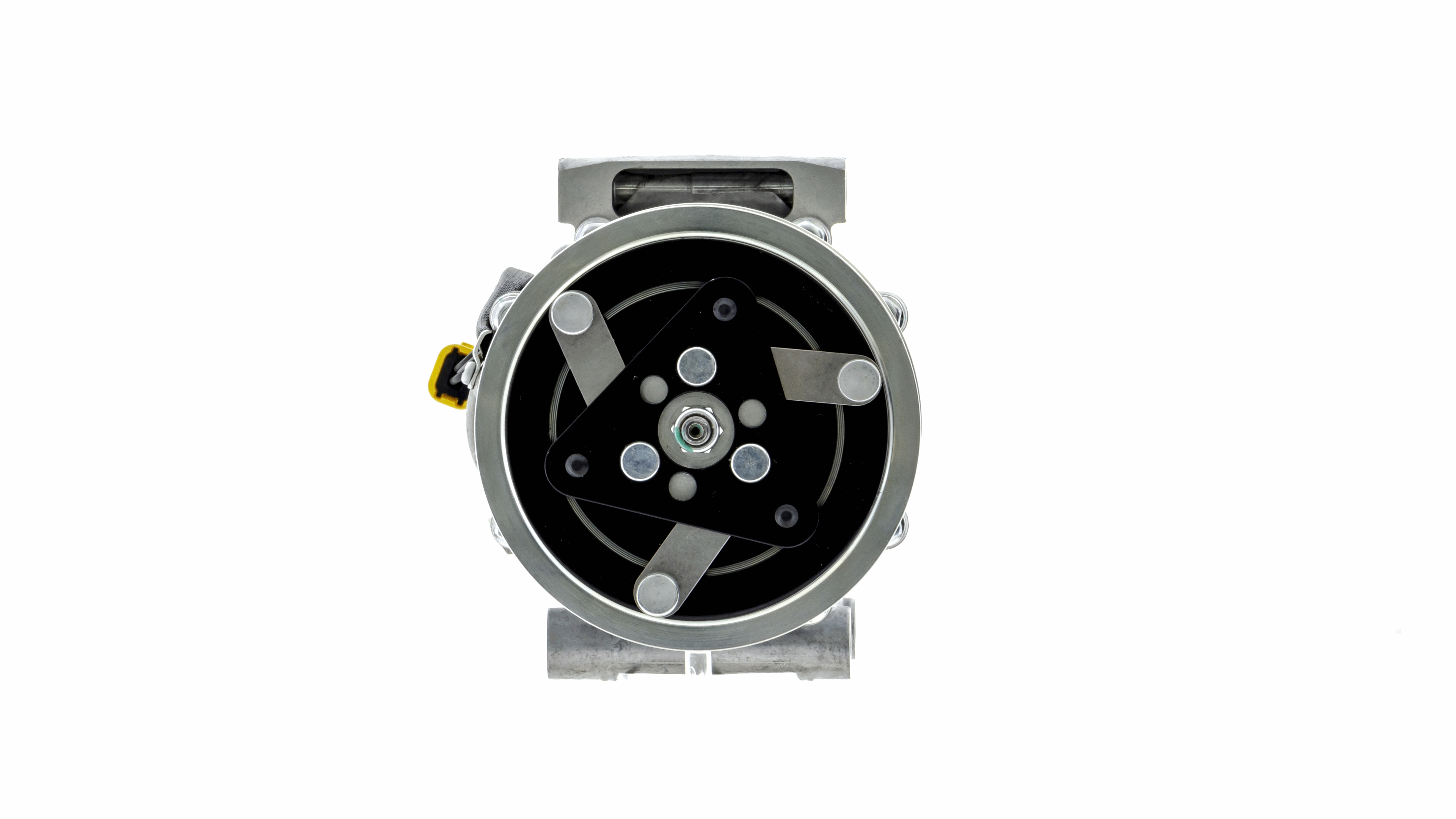 Ilmastoinnin kompressori ACP 1273 000S MAHLE ORIGINAL 96 713 347 80 VOLVO