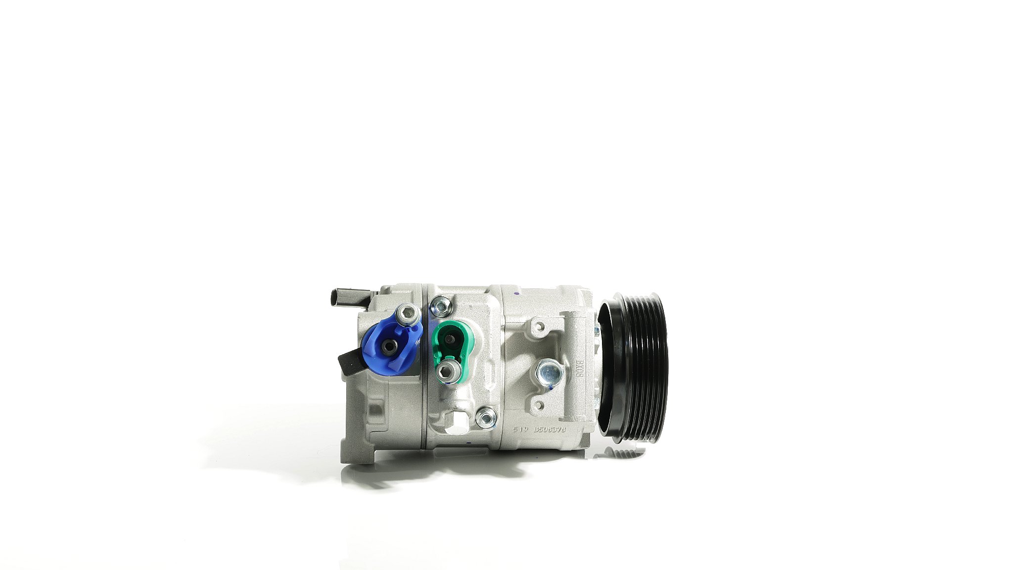Compresseur de clim ACP 771 000S MAHLE 7E0 820 803 J MERCEDES-BENZ