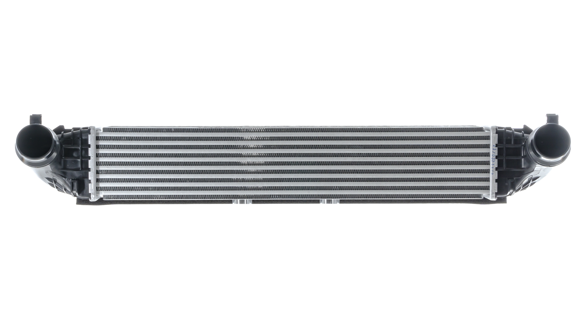 MAHLE ORIGINAL CI 611 000P prix remplacement échangeur d'air ASTRA origine