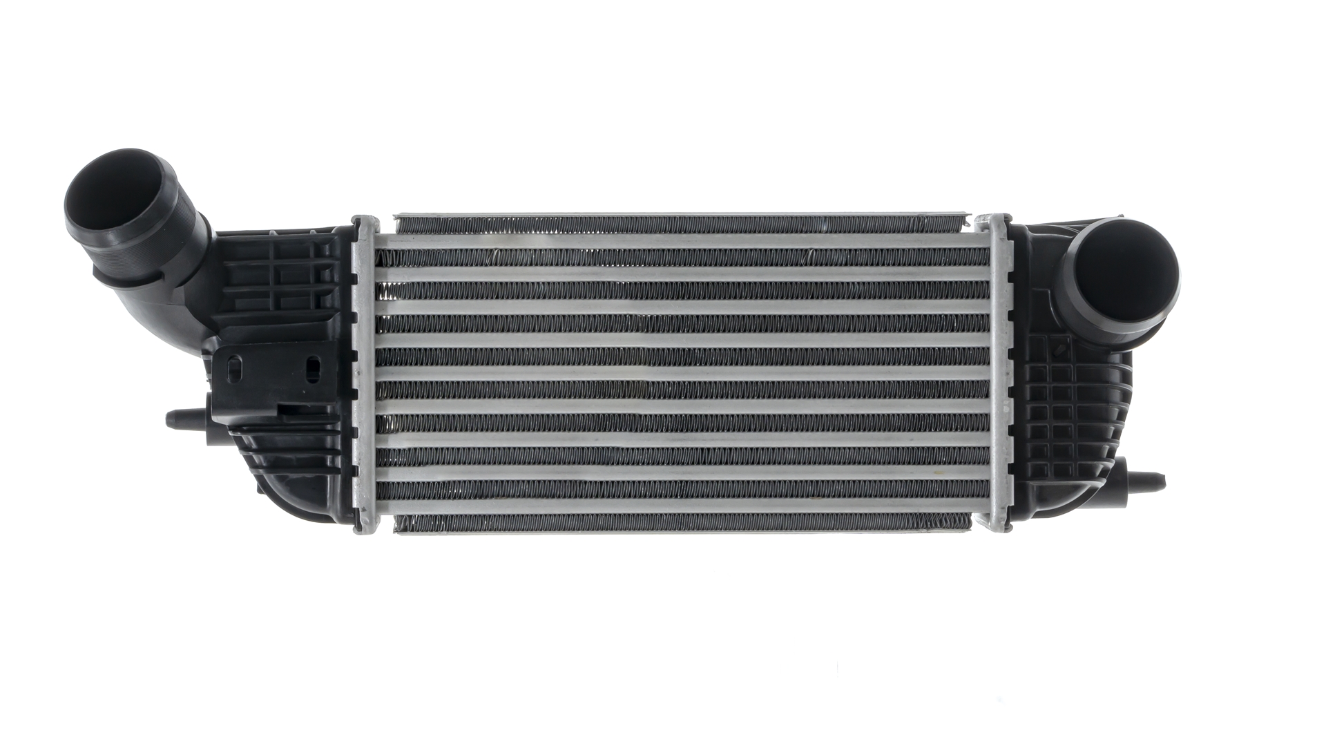 MAHLE ORIGINAL 16457480 Ladeluftkühler