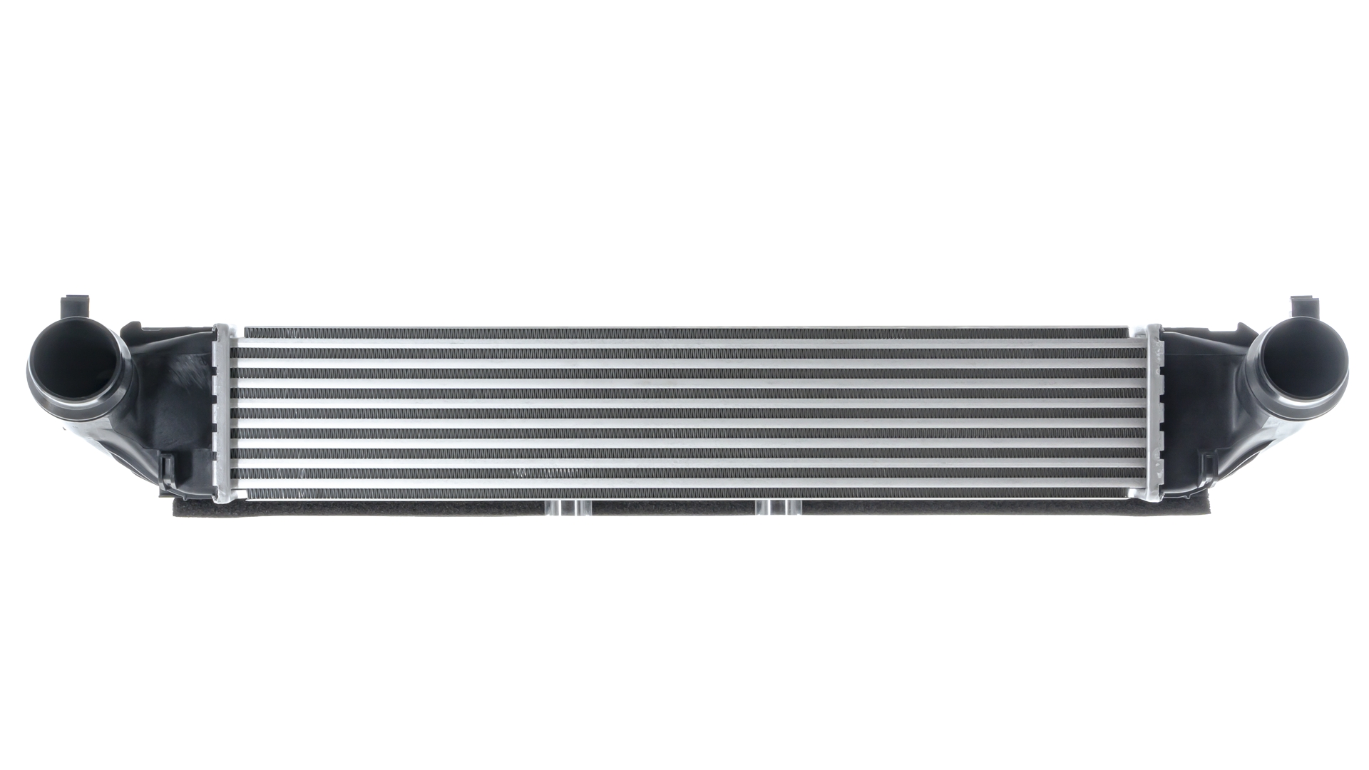 CI 620 000P MAHLE ORIGINAL Radiator intercooler Opel goedkoop
