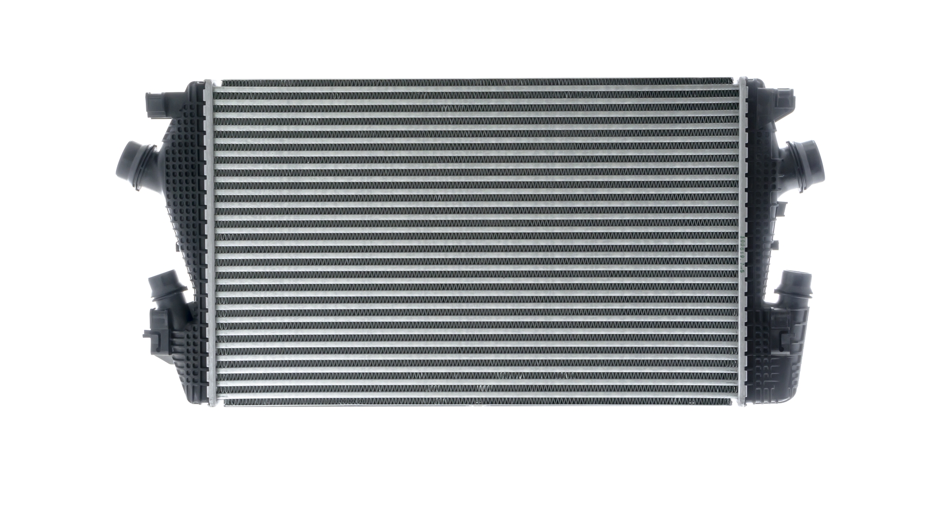 MAHLE ORIGINAL CI 625 000P 2011 échangeur d'air Opel Astra j Break prix