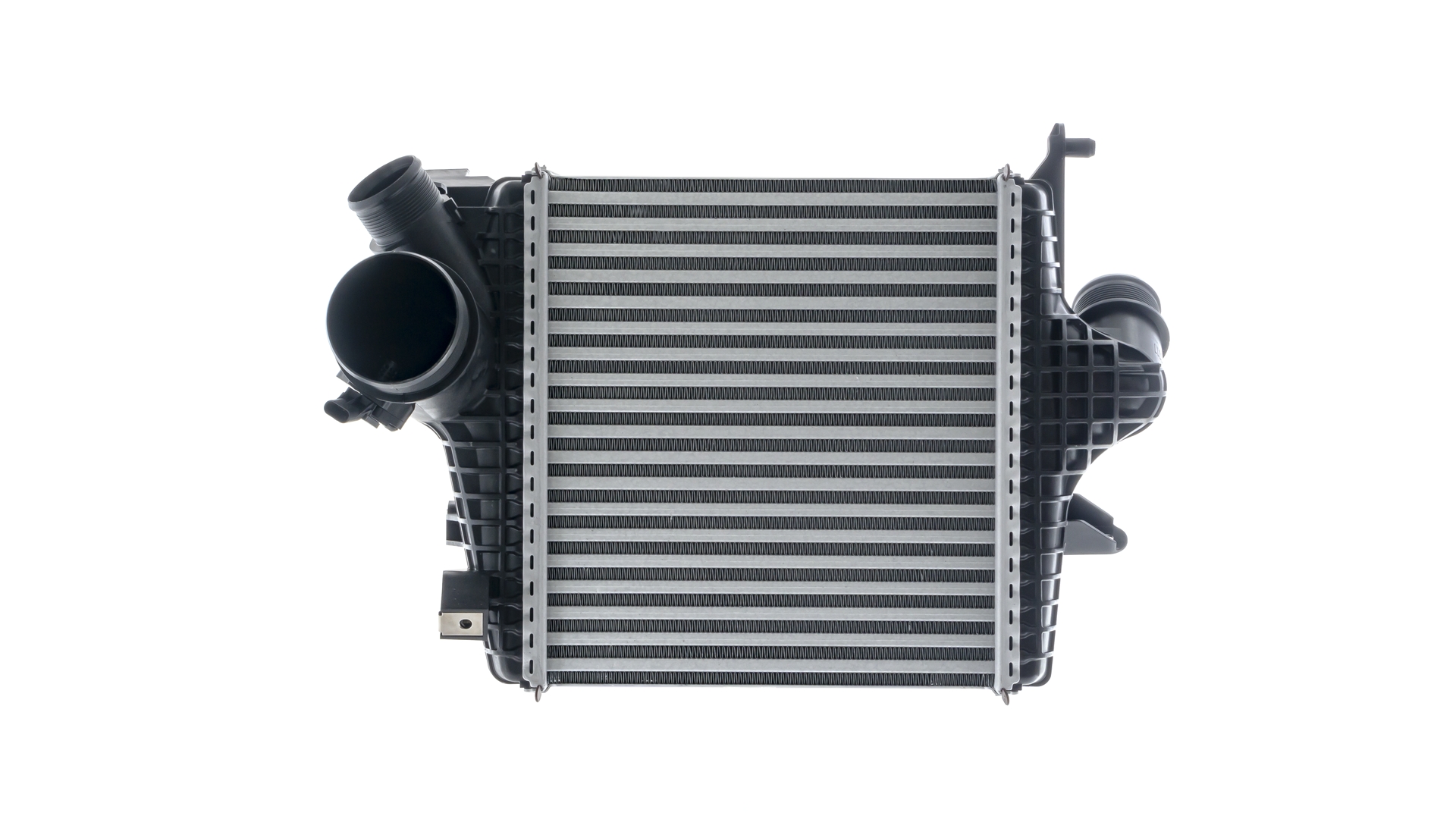 MAHLE ORIGINAL CI 640 000P Radiator intercooler Porsche CAYENNE 2022