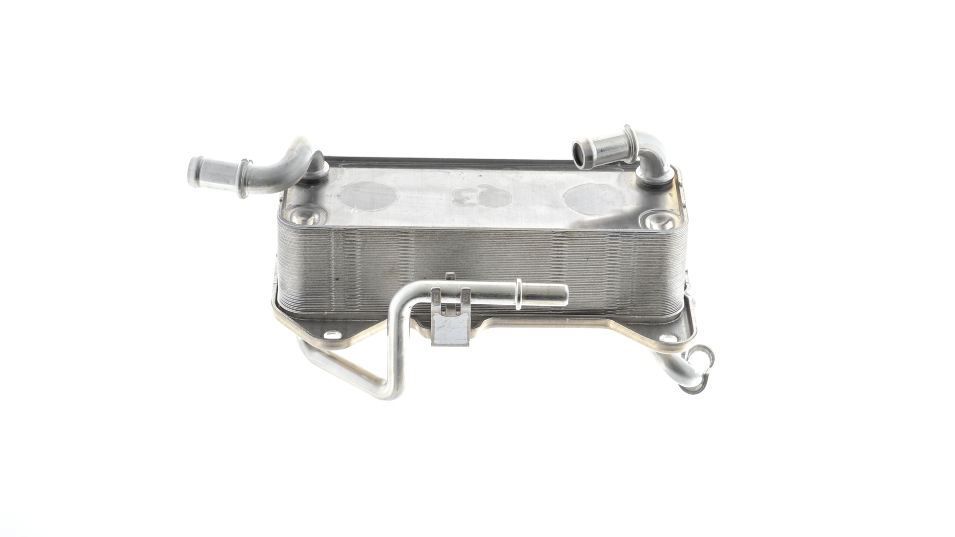 MAHLE ORIGINAL 72523139 Radiateur d'huile de boite de vitesse automatique