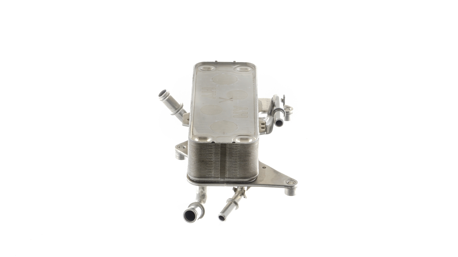 MAHLE ORIGINAL Oliekoeler, automatische transmissie CLC 286 000P Oliekoeler automatische transmissie MAHLE ORIGINAL A5 CLC 286 000P goedkoop