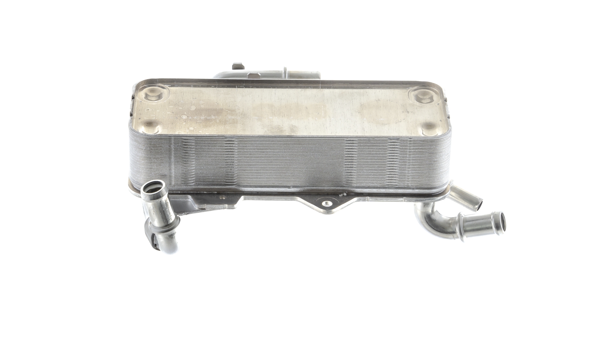 Byta Oljekylare automatisk transmission Audi A5 8ta kostnad MAHLE ORIGINAL CLC 287 000P