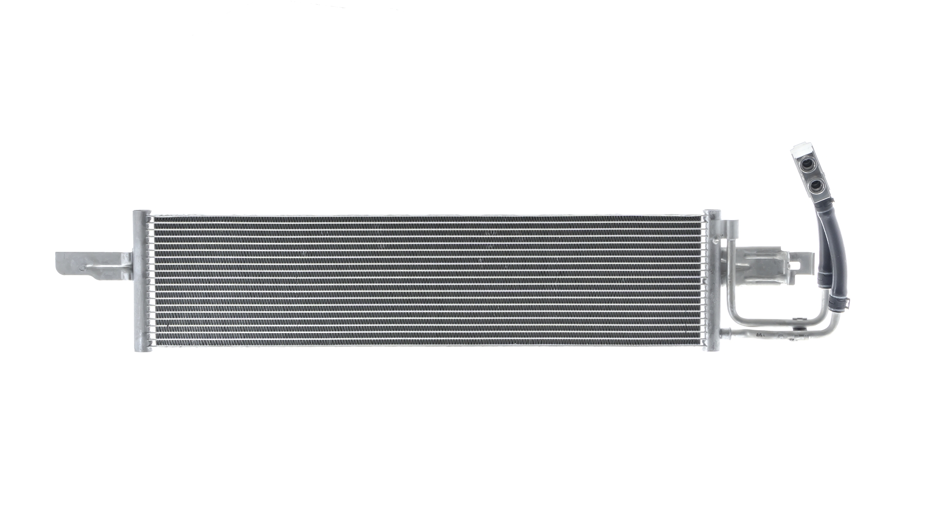 MAHLE ORIGINAL CLC 290 000P Chłodnica oleju skrzyni biegów Mitsubishi Outlander 2 tanie