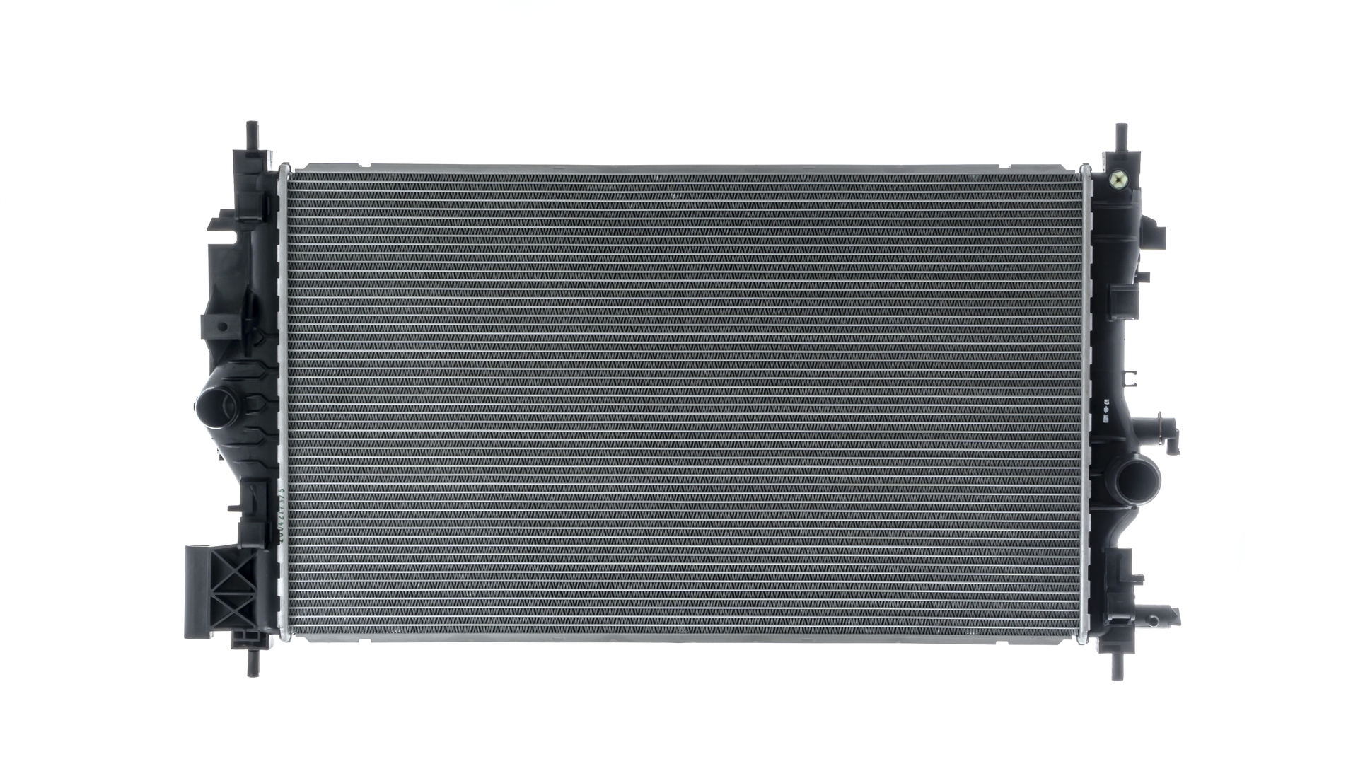 MAHLE ORIGINAL 16486895 Kühler, Motorkühlung