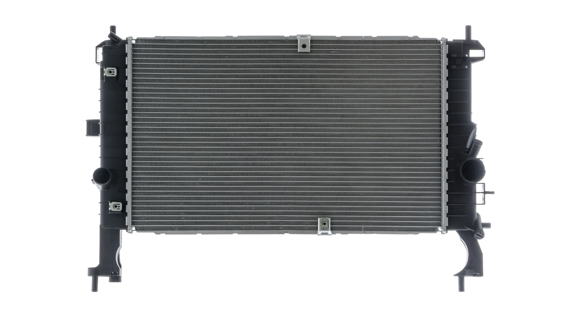 MAHLE ORIGINAL 52417735 Kühler, Motorkühlung