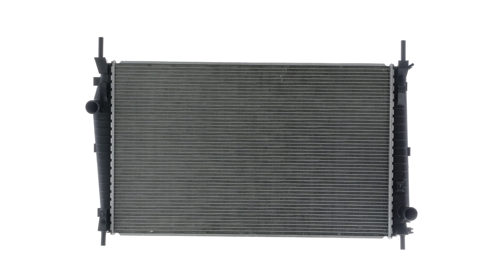 MAHLE ORIGINAL CR2589000P Chladič motora Transit Mk6 Valník / Podvozok (V347, V348) cena