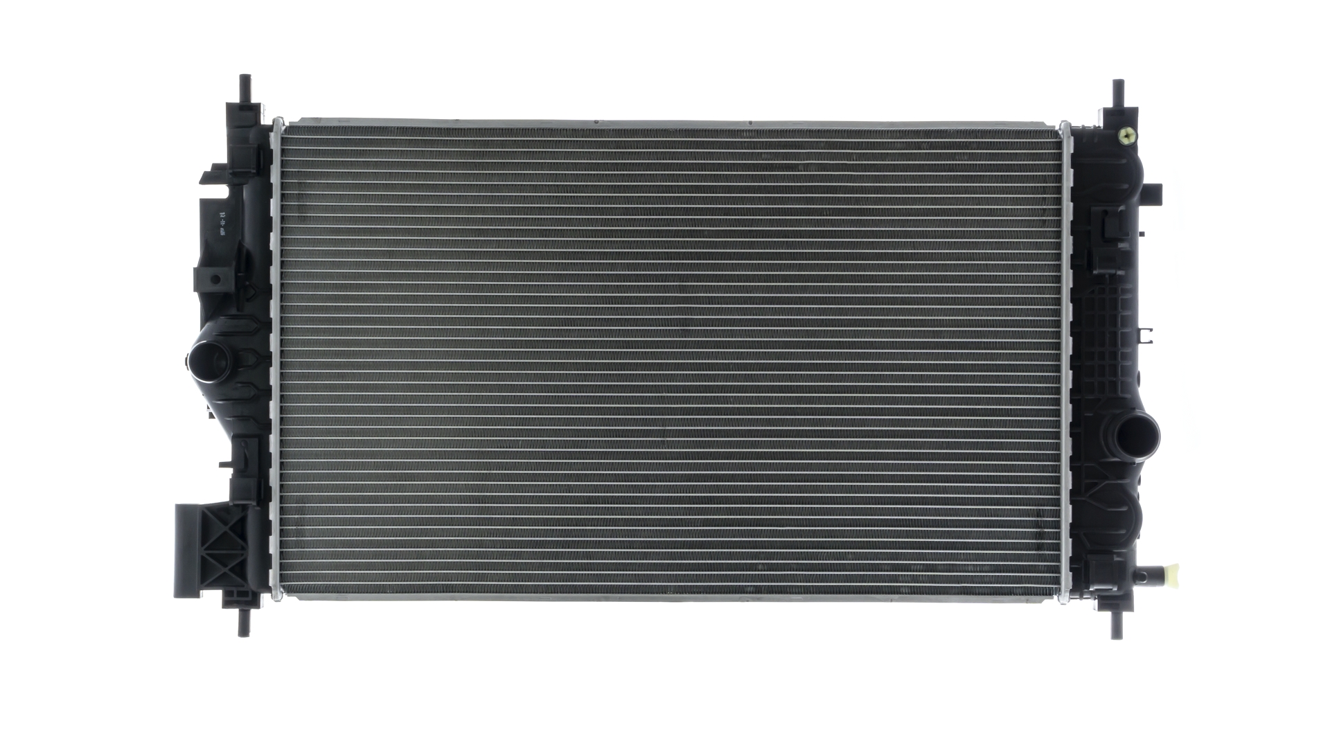 MAHLE ORIGINAL CR2592000P Mootori radiaator Astra Mk6 (J) Kombi (P10) hind