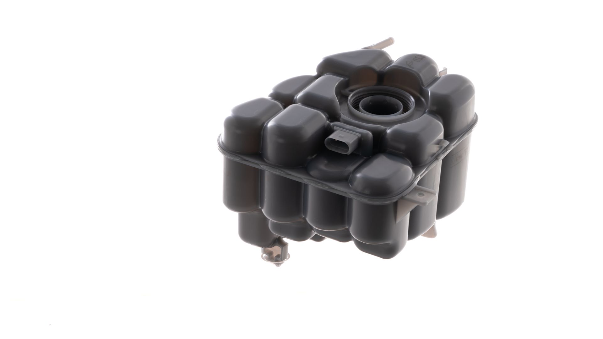 MAHLE 72529874 Kompensācijas tvertne, Dzesēšanas šķidrums