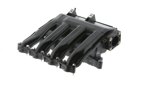 TOPRAN 503 893 Ieplūdes kolektors orģinālās BMW