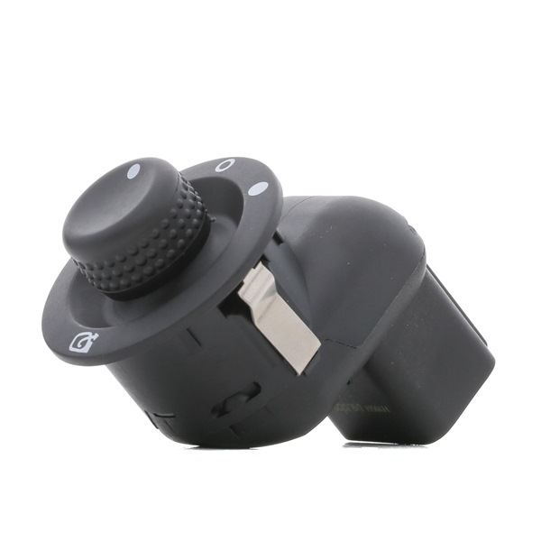 TOPRAN 638 184 Interruptor do retrovisor Twingo c06 1.2 LPG 60 cv Gasolina/gas (GPL) preço