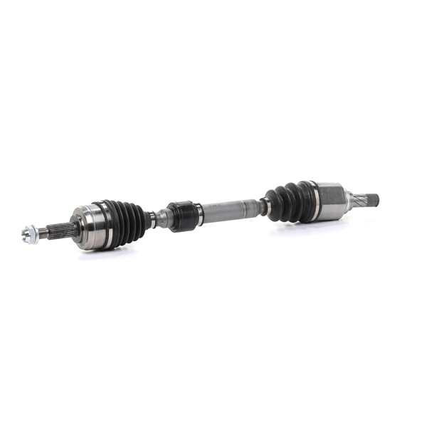 GSP GDS50608 Drivaxel