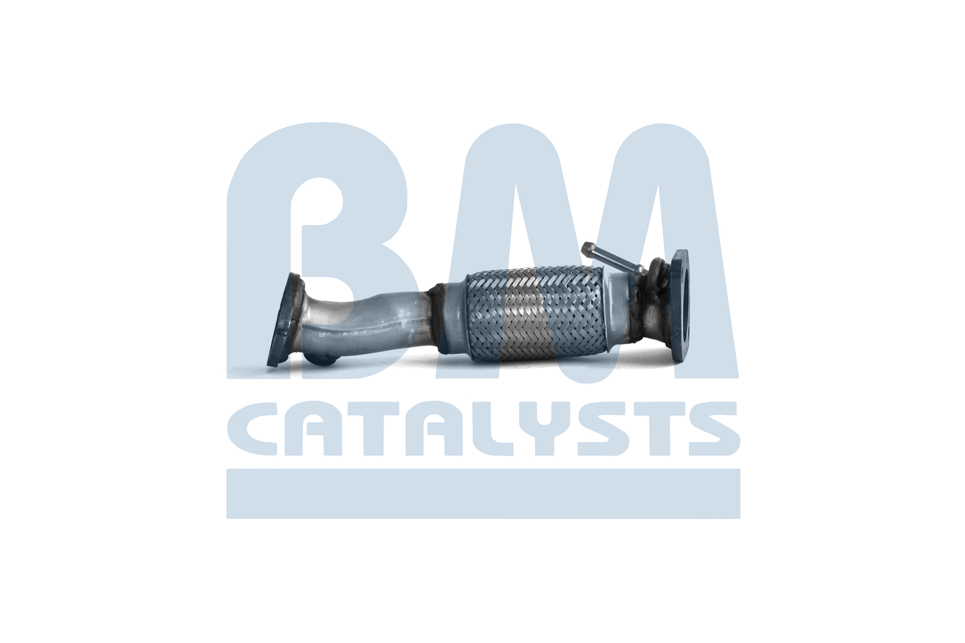 BM CATALYSTS Σωλήνας εξάτμισης BM50455 BM50455 BM CATALYSTS Σωληνώσεις εξάτμισης Kia φθηνά