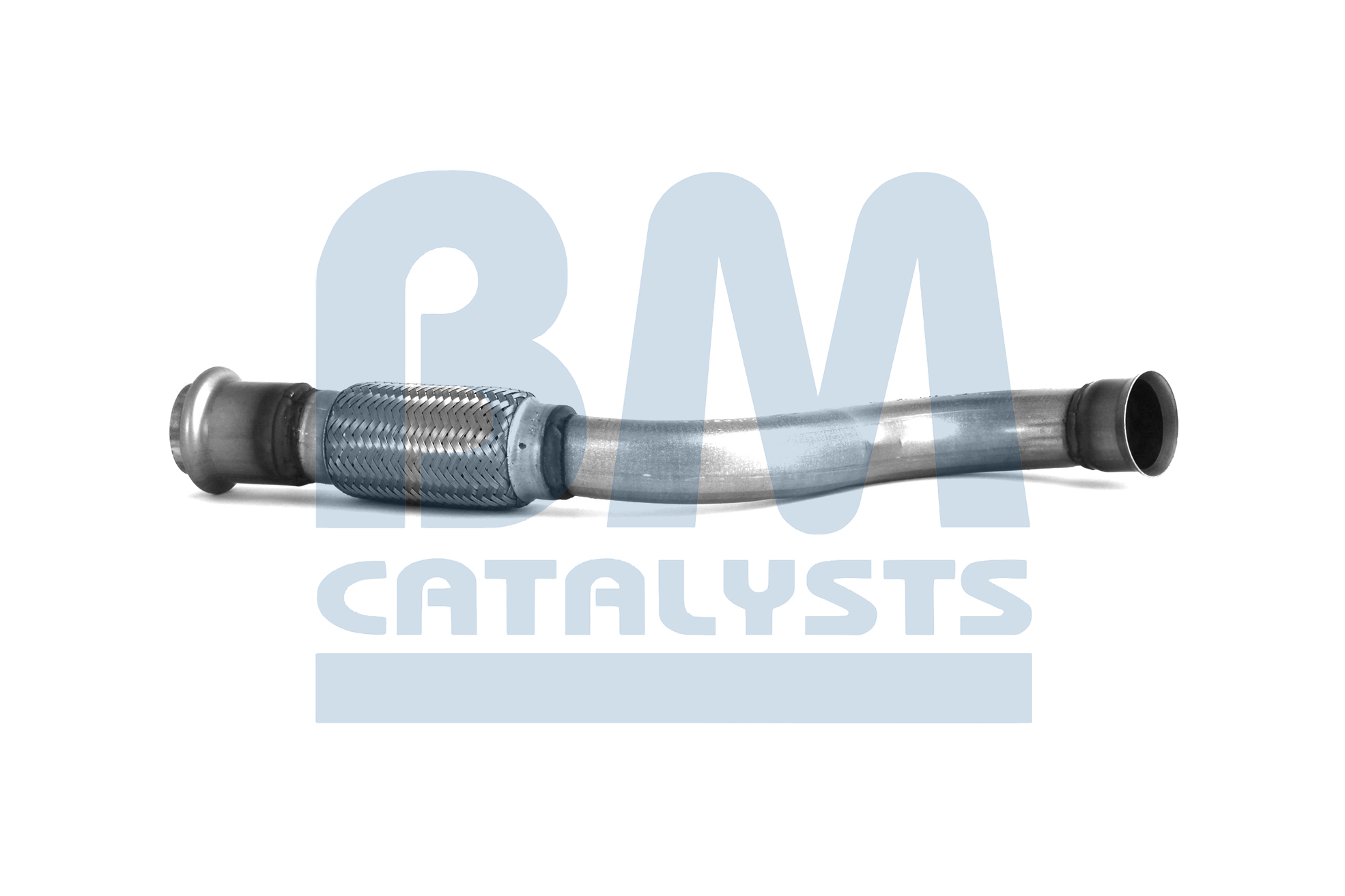 BM50923 BM CATALYSTS Exhaust pipe Toyota cheap