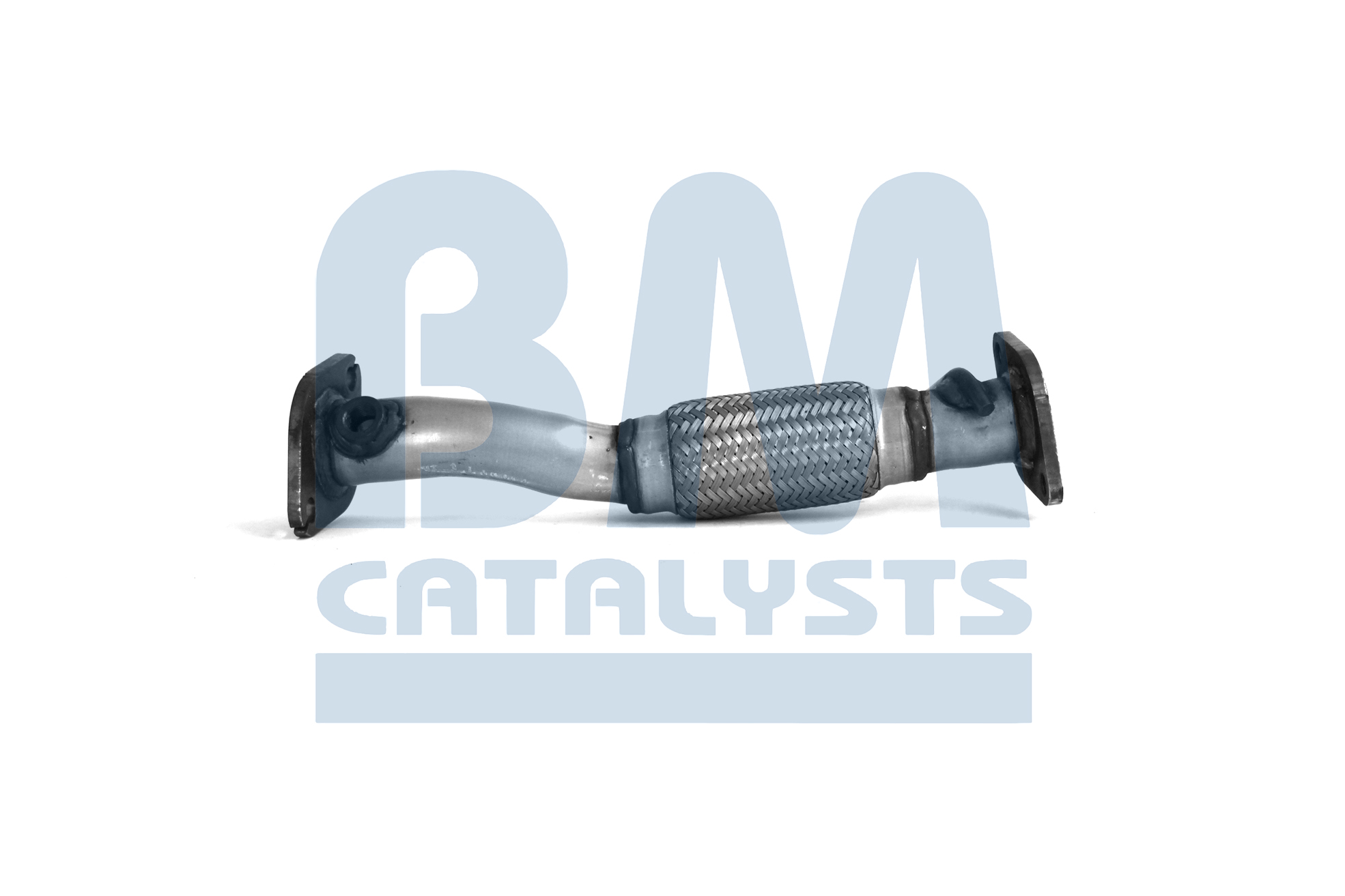 BM CATALYSTS Σωλήνας εξάτμισης BM50958 BM CATALYSTS Σωλήνες εξάτμισης KIA BM50958