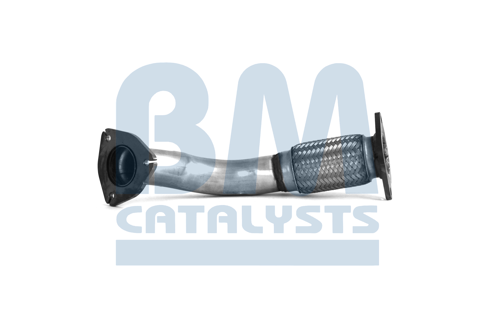 BM CATALYSTS BM50975 Kipufogó cső OPEL Astra K Sports Tourer (B16) 1.2 Turbo (35) 145 LE Benzin árak