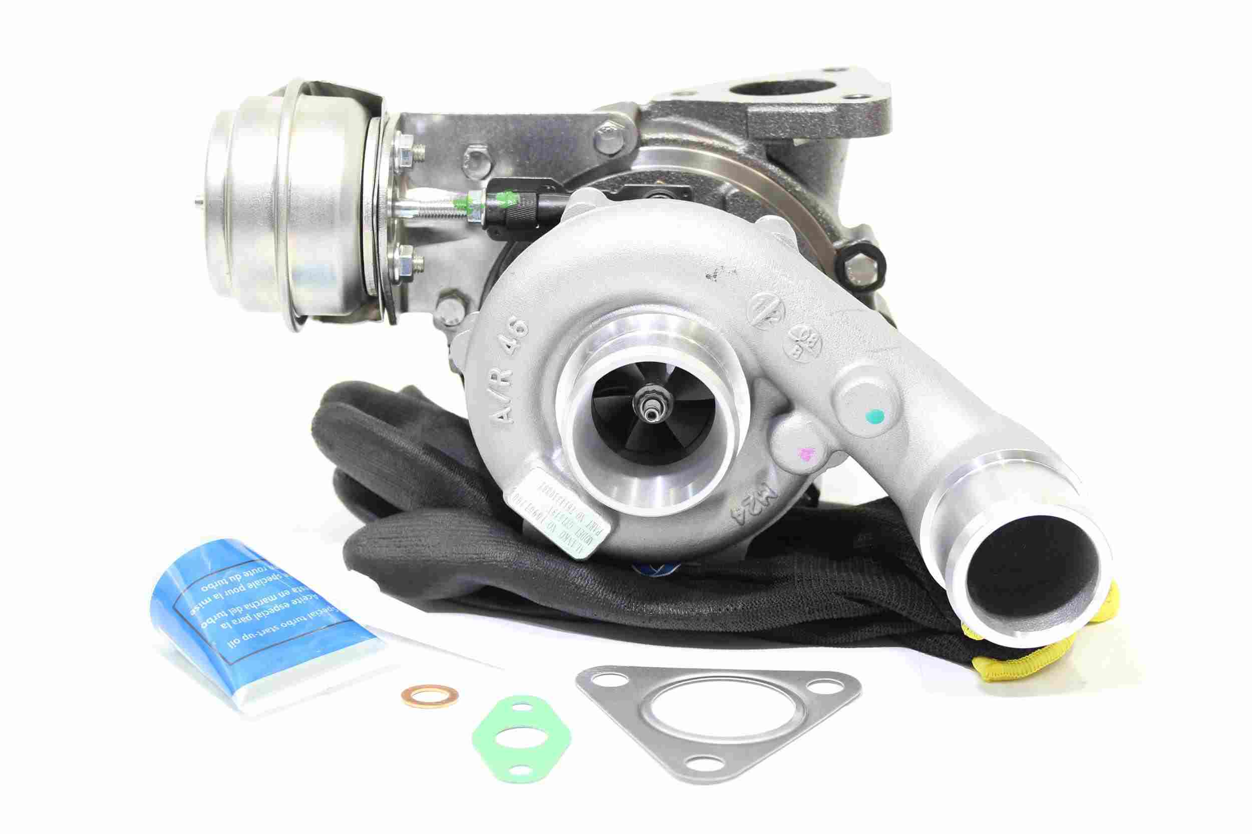 ALANKO 10901200 Turbokompresori Ssangyong Actyon 1 cena