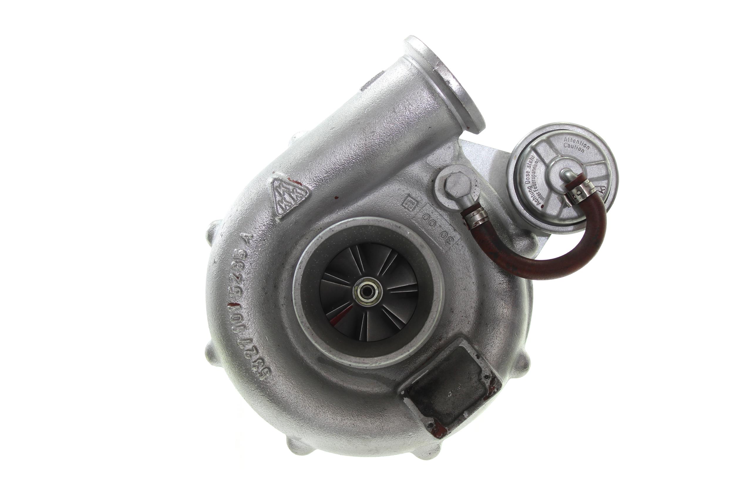Turbocompresseur 11901992 ALANKO 98440516 IVECO