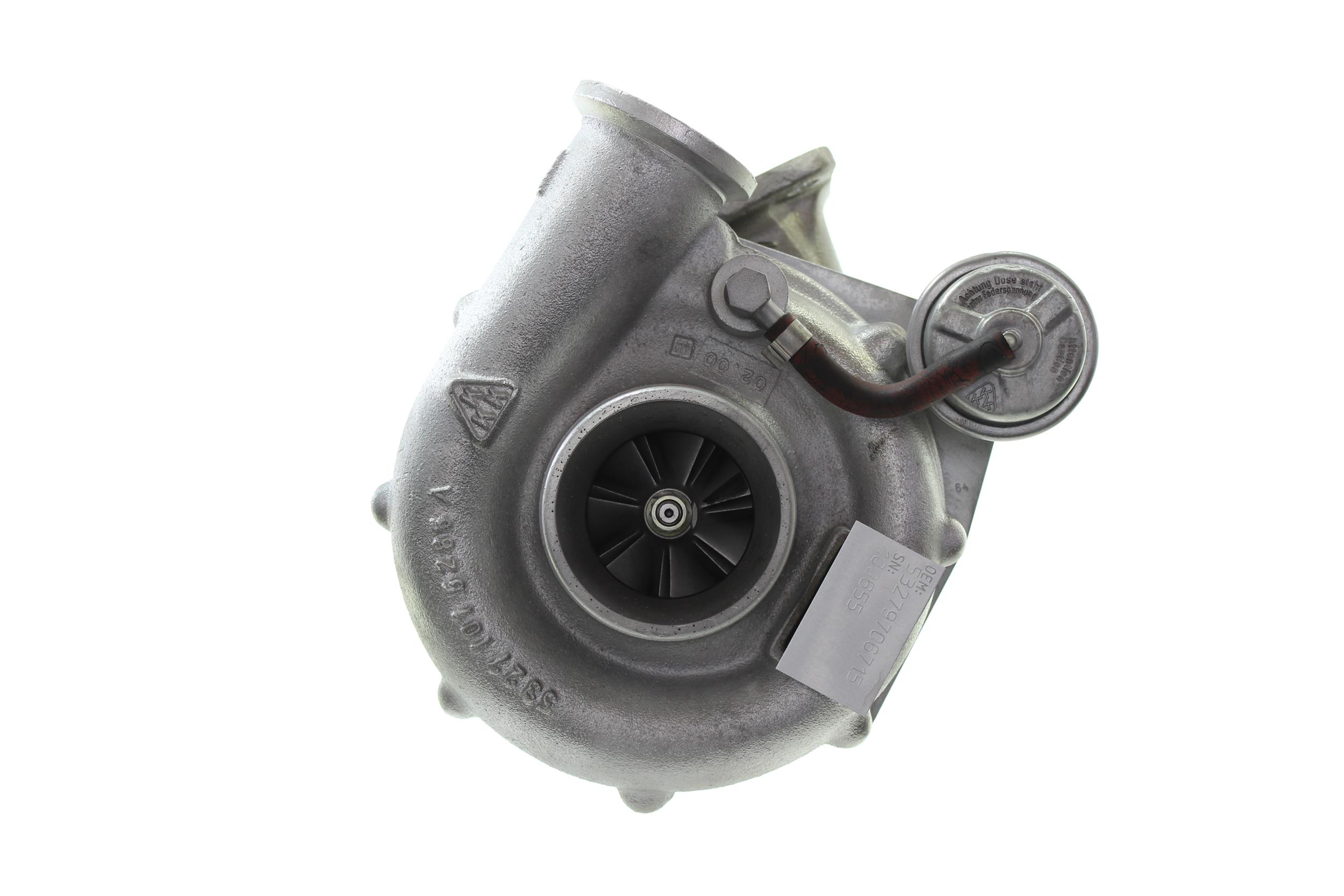Turbocompresseur 11901993 ALANKO 9844 0516 VOLVO