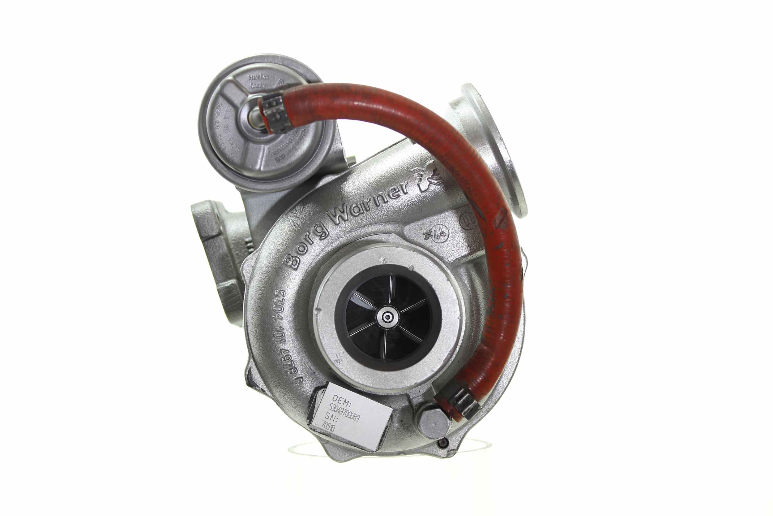 Turbolader 11902000 ALANKO 0429-9990