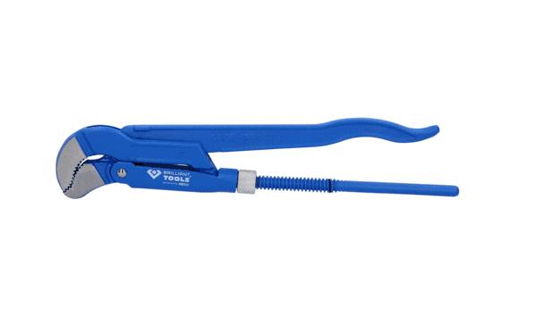 KS TOOLS BT067110 Clé serre-tube / pince pompe à eau