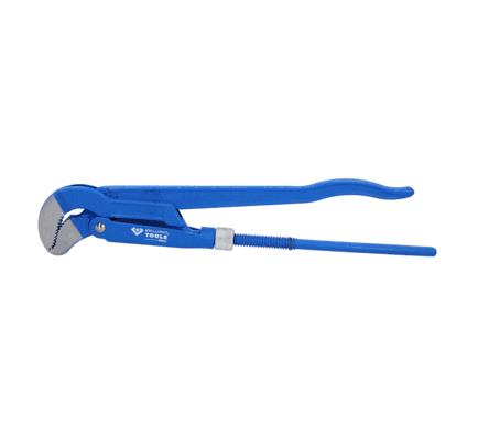 KS TOOLS BT067115 Clé serre-tube / pince pompe à eau