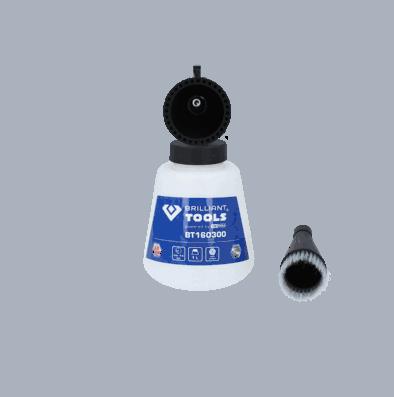 KS TOOLS BT160300 Suction / Blast Gun (compressed air)-image-17909599