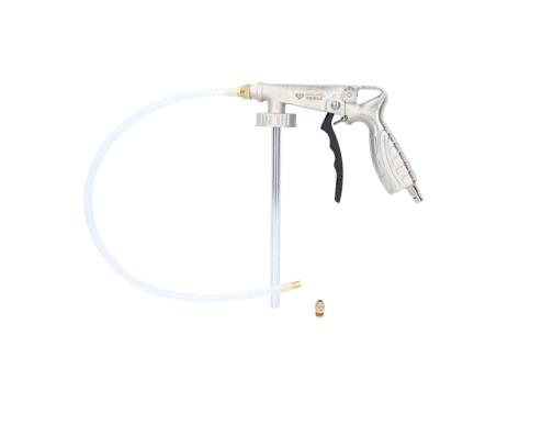 KS TOOLS BT161104 Ruiskupistooli, alustansuojaus