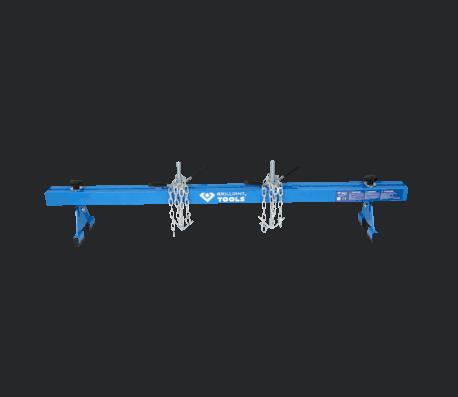 KS TOOLS BT180005 Moottorinostin (-palkki)