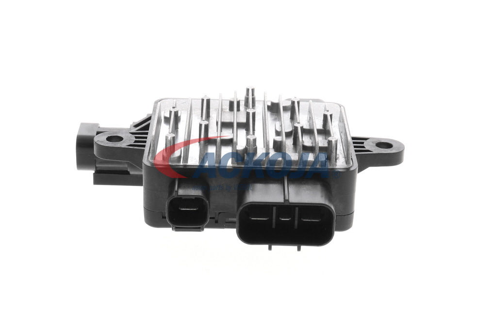 ACKOJA A52-79-0021 Centralina, Ventola elettr. (Raffreddamento motore)