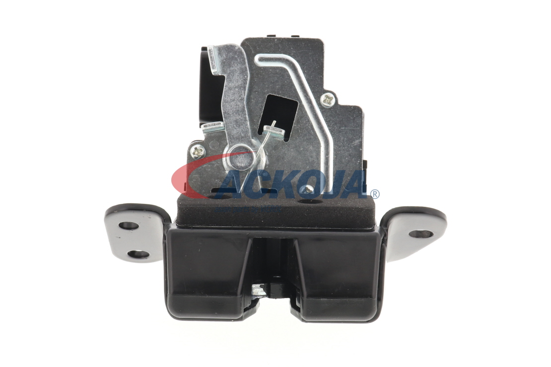 ACKOJA A52-85-0387 Tailgate Lock