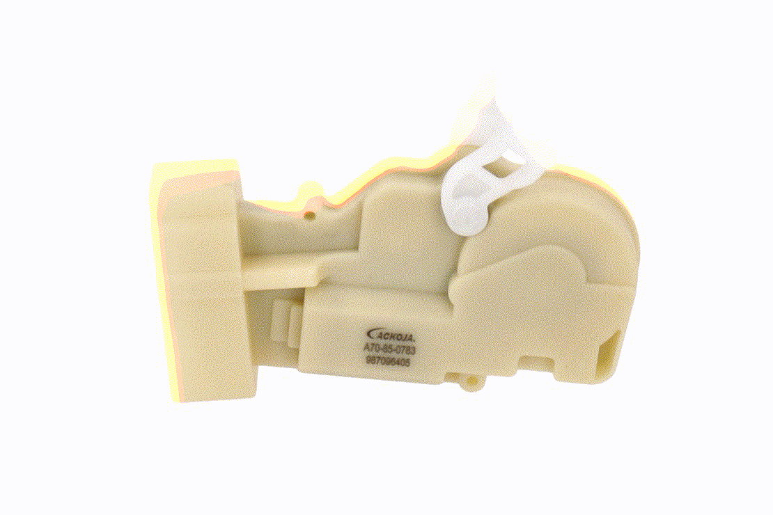 Serrure de porte A70-85-0783 ACKOJA 69110-52010 TOYOTA