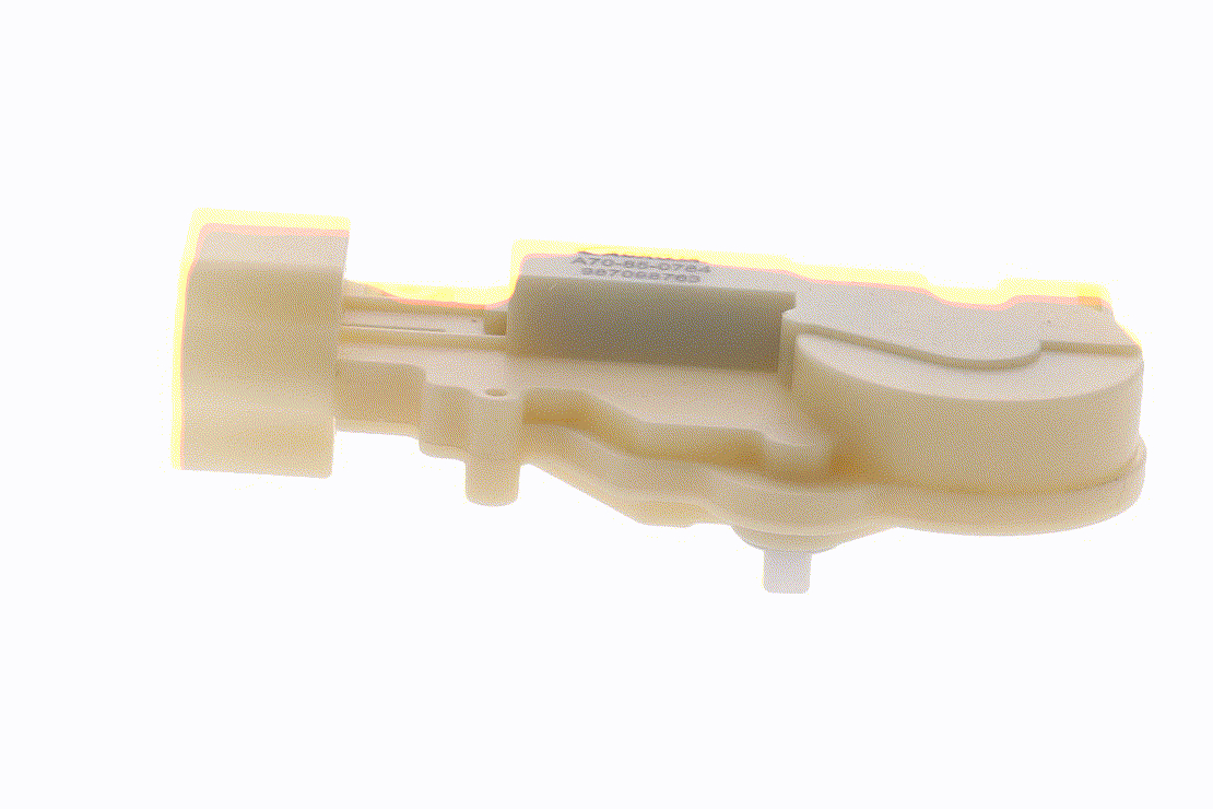 Serrure de porte A70-85-0784 ACKOJA 69140-0D010 TOYOTA