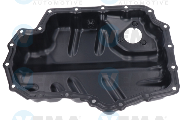 VEMA 110037 Oil sump