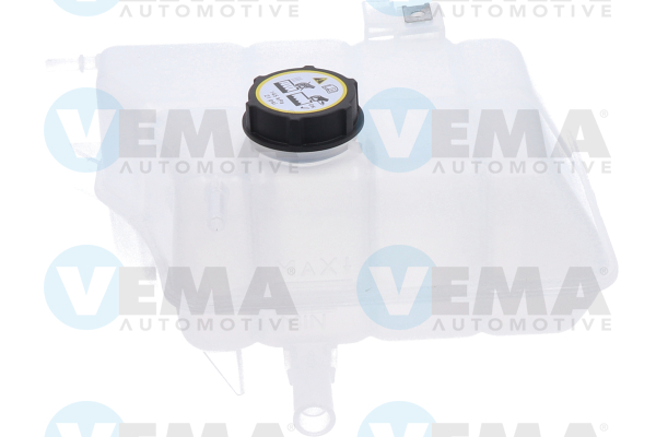 VEMA 160056 Δοχείο διαστολής Ford Ranger TKE 2.2 TDCi 125 PS Πετρέλαιο τιμες