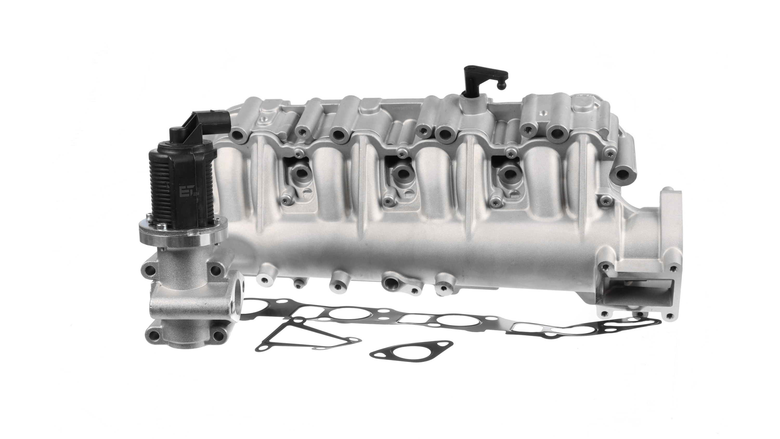 ET ENGINETEAM Πολλαπλή εισαγωγής ED0048VR2 ET ENGINETEAM ED0048VR2 Πολλαπλή εισαγωγής Ford TRANSIT γνήσια