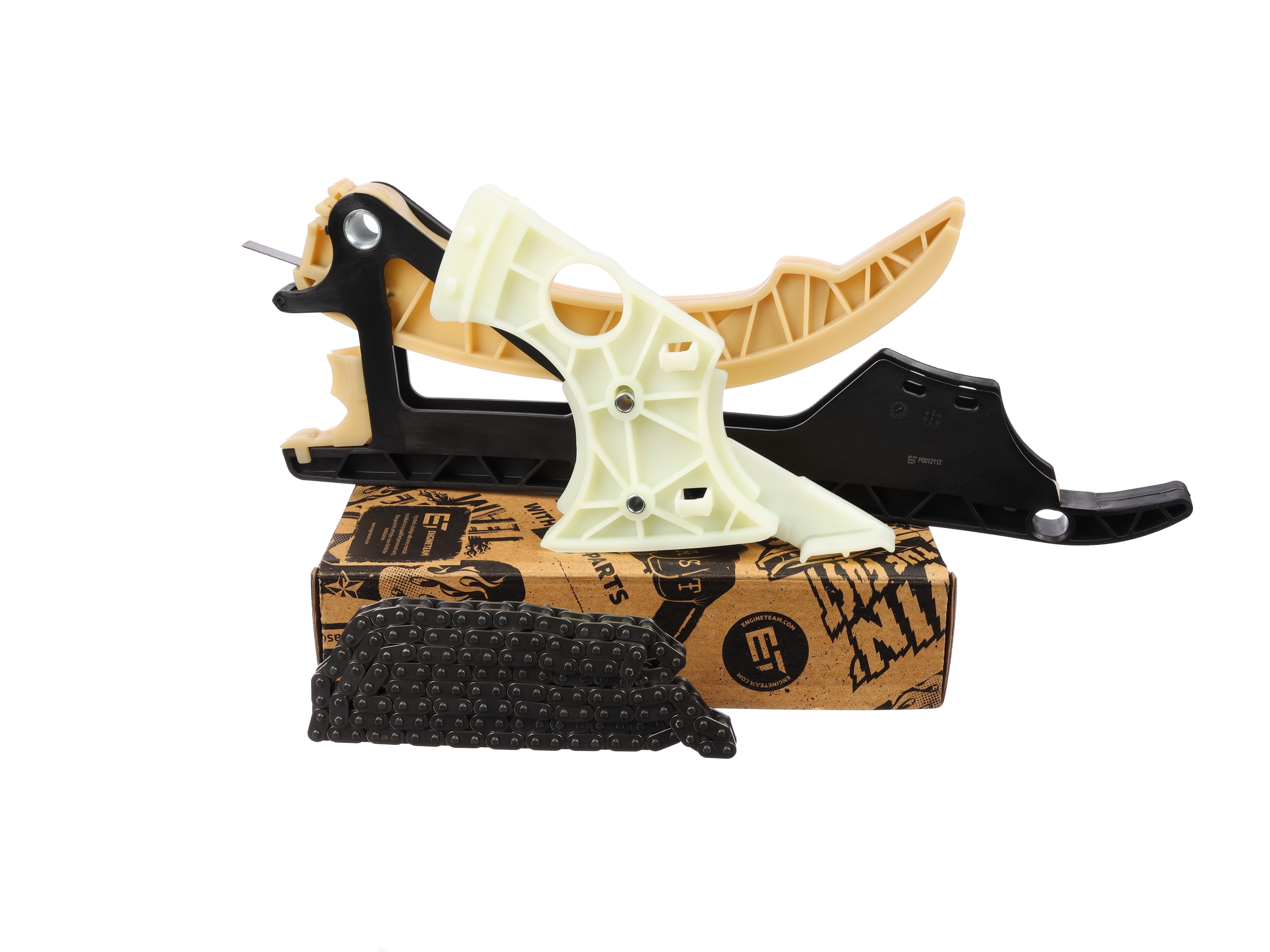 ET ENGINETEAM RS0107 Timing chain kit